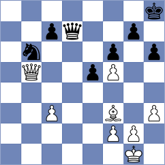 Malinowsky - Schimnatkowski (Dortmund GER, 2024)