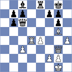 Droin - Korneev (Soure POR, 2025)