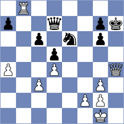 Tran - Hehir (chess.com INT, 2025)