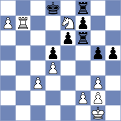Bosque Ortega - Lopez Gallego (Barcelona, 1996)