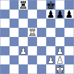Yurasova - Ibadov (chess.com INT, 2024)