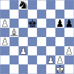 Shatil - Adan Bermudez (Sant Boi ESP, 2024)