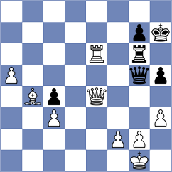 Javakhadze - Tari (chess.com INT, 2024)