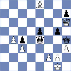 Winser - Connolly Eich (Lichess.org INT, 2020)