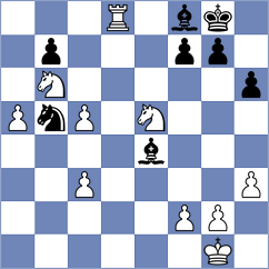 Estrada Nieto - Eilers (chess.com INT, 2025)