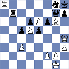 Enciu - Jiang (London, 2005)