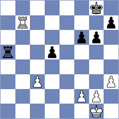 Vanderbeken - Jansen (Lublin, 1969)