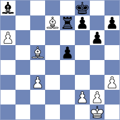 Sahakyan - Goh (chess.com INT, 2024)