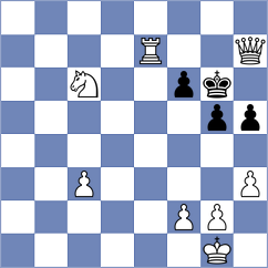 Alexandrova - Boiko (Nikolaev, 2009)