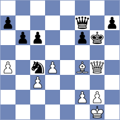 Schindler - Topalov (chess.com INT, 2025)