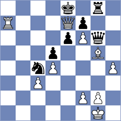 Nepomniachtchi - Djordjevic (chess.com INT, 2022)