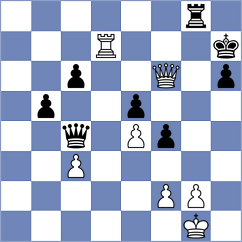 Tkach - Semenov (Evpatoria, 2002)