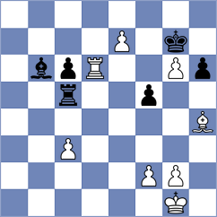 Karastoichev - Benderev (Sofia, 1947)