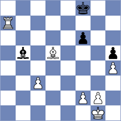 Mora Velasco - Niyola Pinto (FIDE Online Arena INT, 2024)