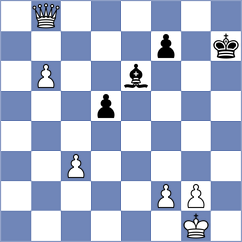 Atoyan - Jian (chess.com INT, 2024)