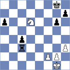 Mahamat Hachim Bachar - Hussein (Budapest HUN, 2024)