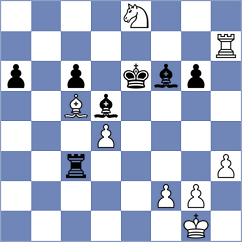 Lovkov - Zakhartsov (St Petersburg RUS, 2024)