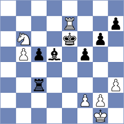 Harikrishnan - Sidabutar (Johor MAS, 2022)