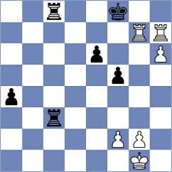 Large - Braathen (Prague CZE, 2025)