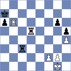 Krivenko - Burmakin (chess.com INT, 2025)