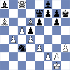 Parinov - Alferov (Rostov on Don, 2011)