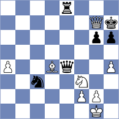 Siva - Bintang (Chess.com INT, 2021)