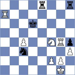 Christiansen - Moltu (Helsingor, 2009)