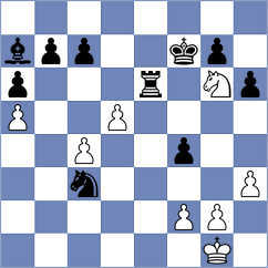 Erece - Kim (chess.com INT, 2025)
