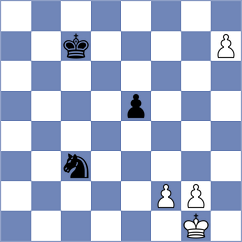 Hlebec - Marinkovic (Belgrade, 2009)
