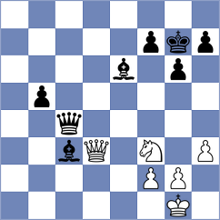 Vincenti - Slaby (chess.com INT, 2025)