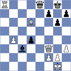 Ballesteros - Barcena Fernandez (Spain, 1995)
