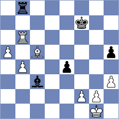 Sorensen - Aamodt (Fagernes NOR, 2024)
