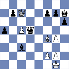 Bornholdt - Stoettner (chess.com INT, 2024)