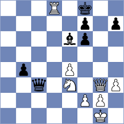 Khodashenas - Vyom Malhotra (chess.com INT, 2025)