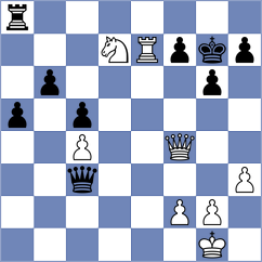 Raicevic - Jovanovic (Pancevo, 1985)