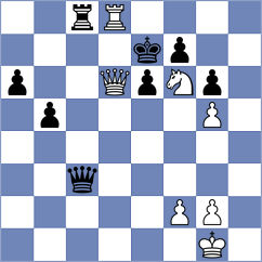 Jobava - Edouard (Europe-Echecs INT, 2021)