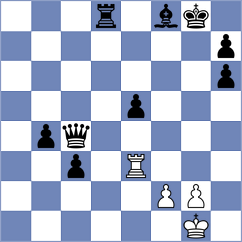 Henderson de la Fuente - Perez (Chess.com INT, 2020)
