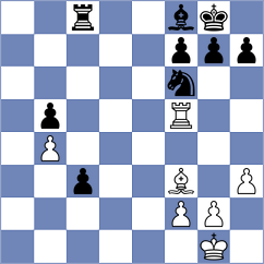 Maione - Bordin (Turin ITA, 2024)