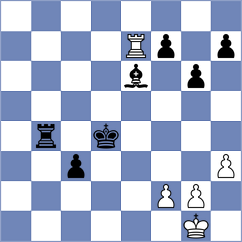 Damodaran - Boger (London, 2011)