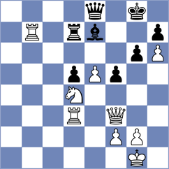Zill - Popovic (Dortmund, 2003)