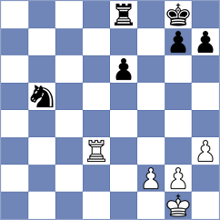 Lorbiecki - Schreiber (Bydgoszcz, 2001)