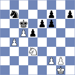 Toledo Samaniego - Machaalani Villon (Chess.com INT, 2020)