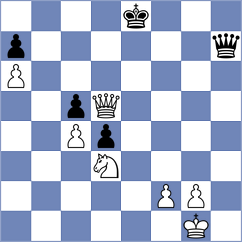 Elissalt Cardenas - Baylav (chess.com INT, 2024)