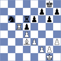 Butkovsky - Zakharova (Ilichevsk, 2006)