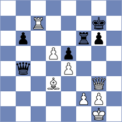 Corrales Jimenez - Perrine (chess.com INT, 2024)