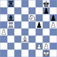 Suyarov - Filgueira (chess.com INT, 2024)