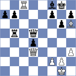 Mateo Mateo - Garcia Fernandez (Valladolid, 1994)