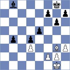Ballesteros Santiago - Simon Gonzalez (Valladolid, 1983)