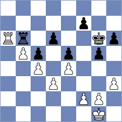 Tqebuchava - Yirik (chess.com INT, 2024)