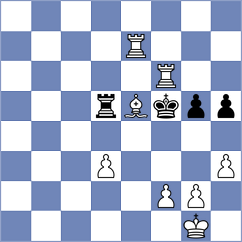 Babu - Neri (Lichess.org INT, 2020)